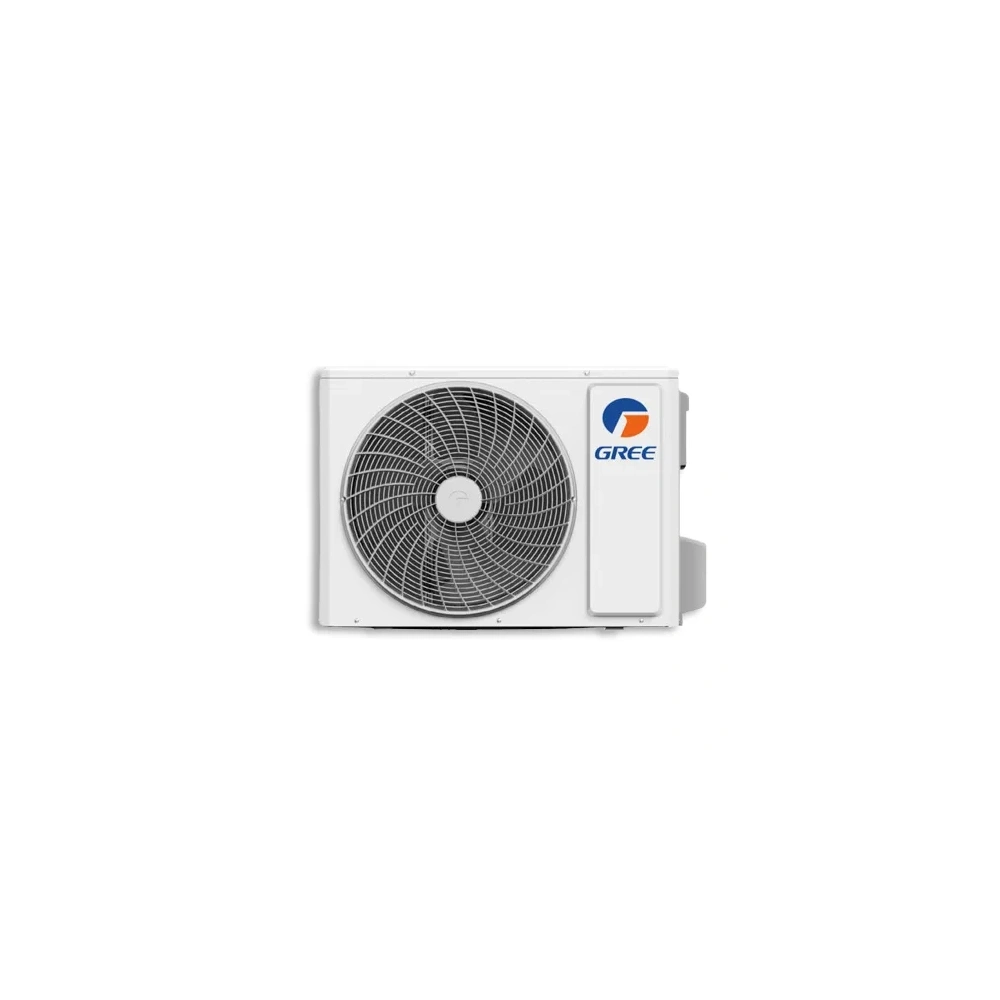 Gree GWHD(18)NK6OO 5,3 kW dual, multi klíma kültéri egység