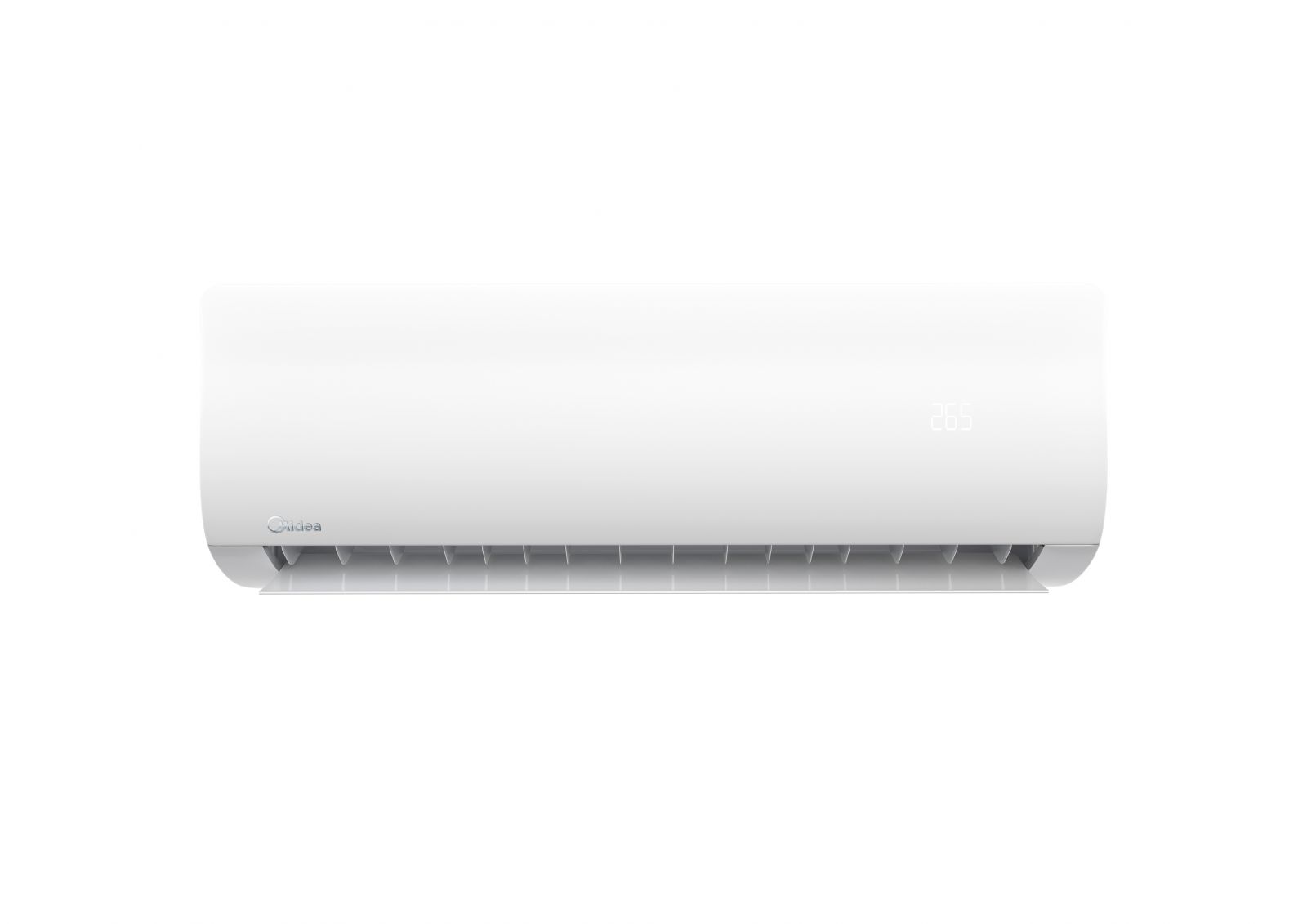 Midea MSAGBU-09HRFN8 XtremeSavePro oldalfali multi beltéri (R32, 2,6 kW)